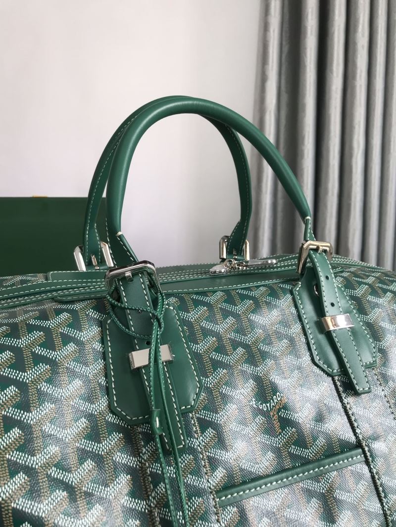 Goyard Travel Bags